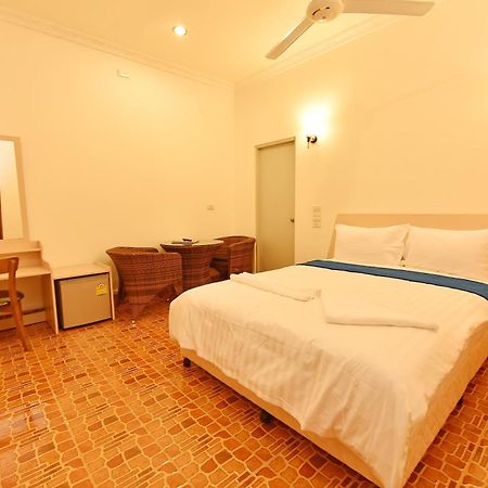 Rasdhoo Relax Inn מראה חיצוני תמונה