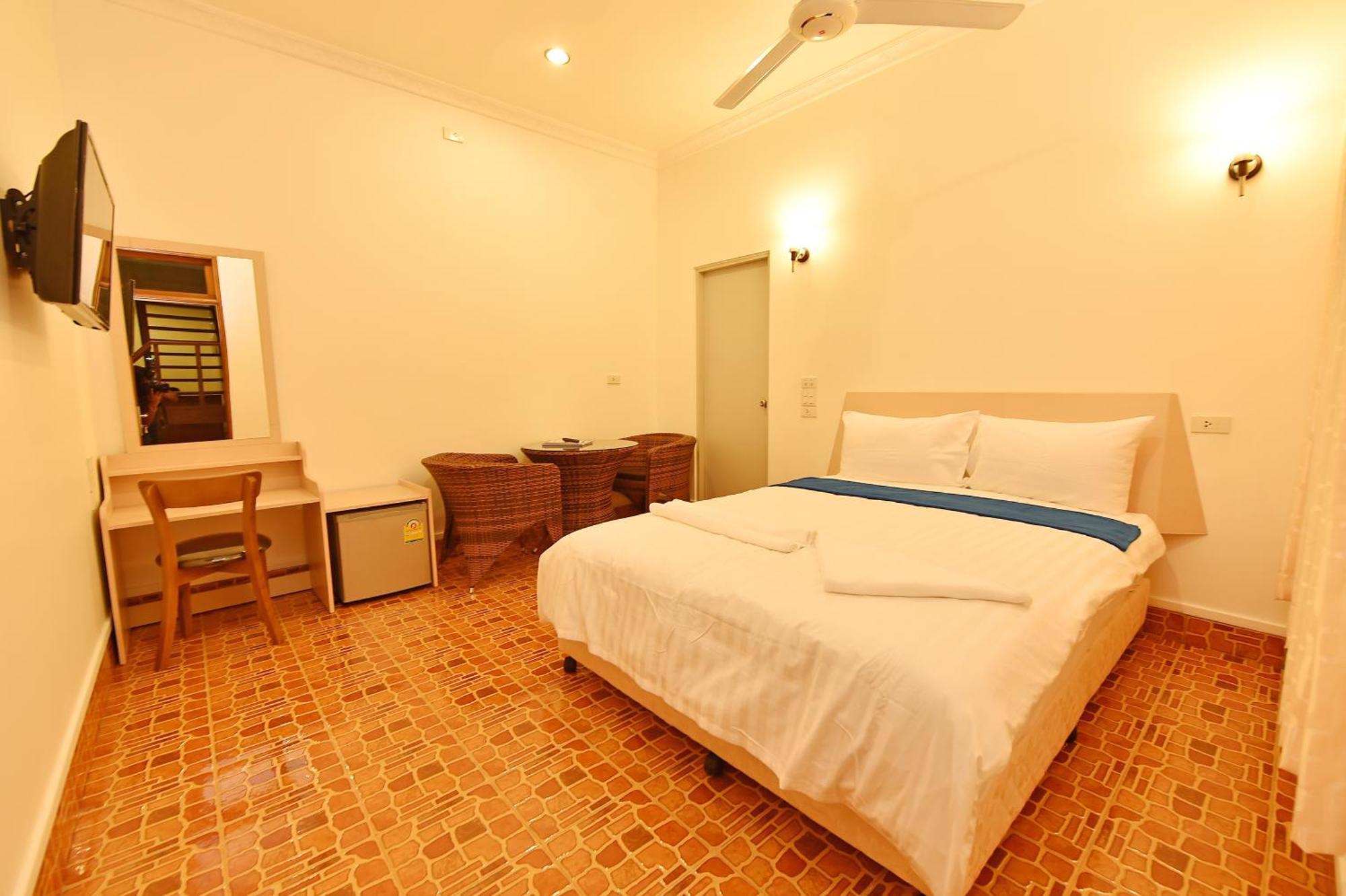 Rasdhoo Relax Inn מראה חיצוני תמונה