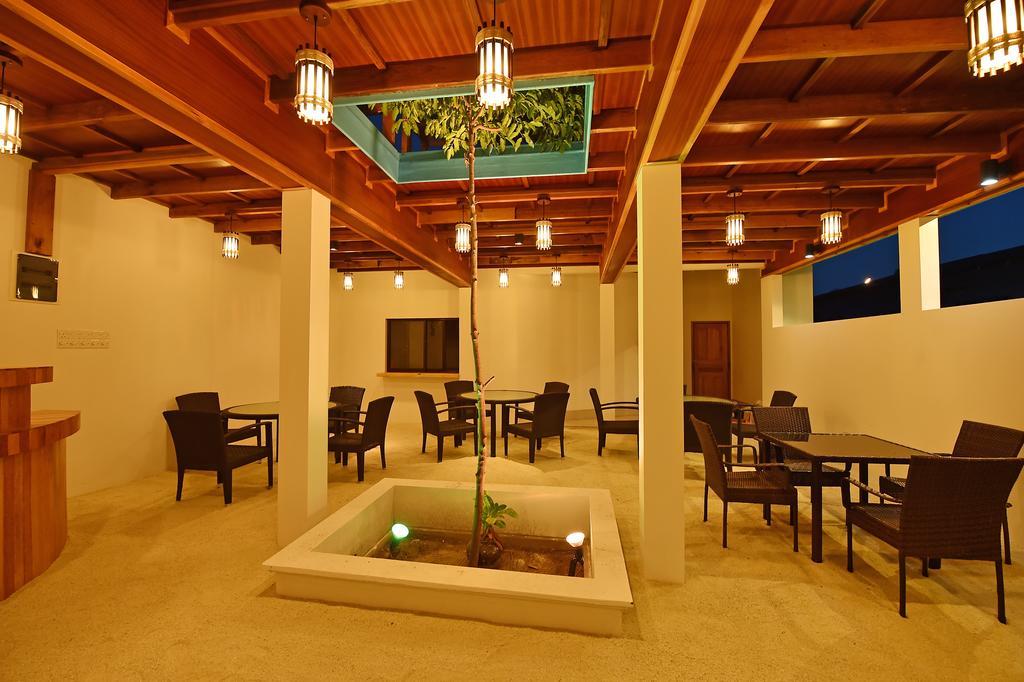 Rasdhoo Relax Inn מראה חיצוני תמונה