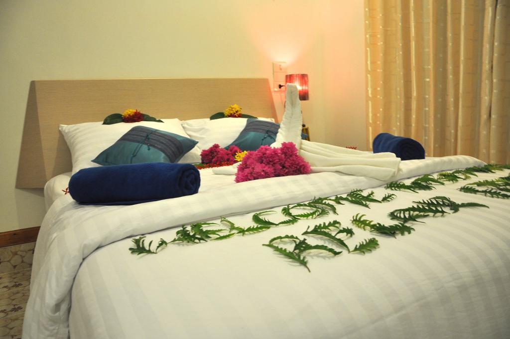 Rasdhoo Relax Inn מראה חיצוני תמונה