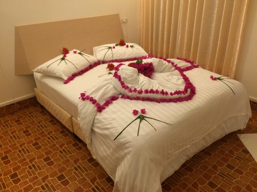 Rasdhoo Relax Inn מראה חיצוני תמונה