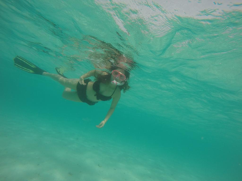 Rasdhoo Relax Inn מראה חיצוני תמונה