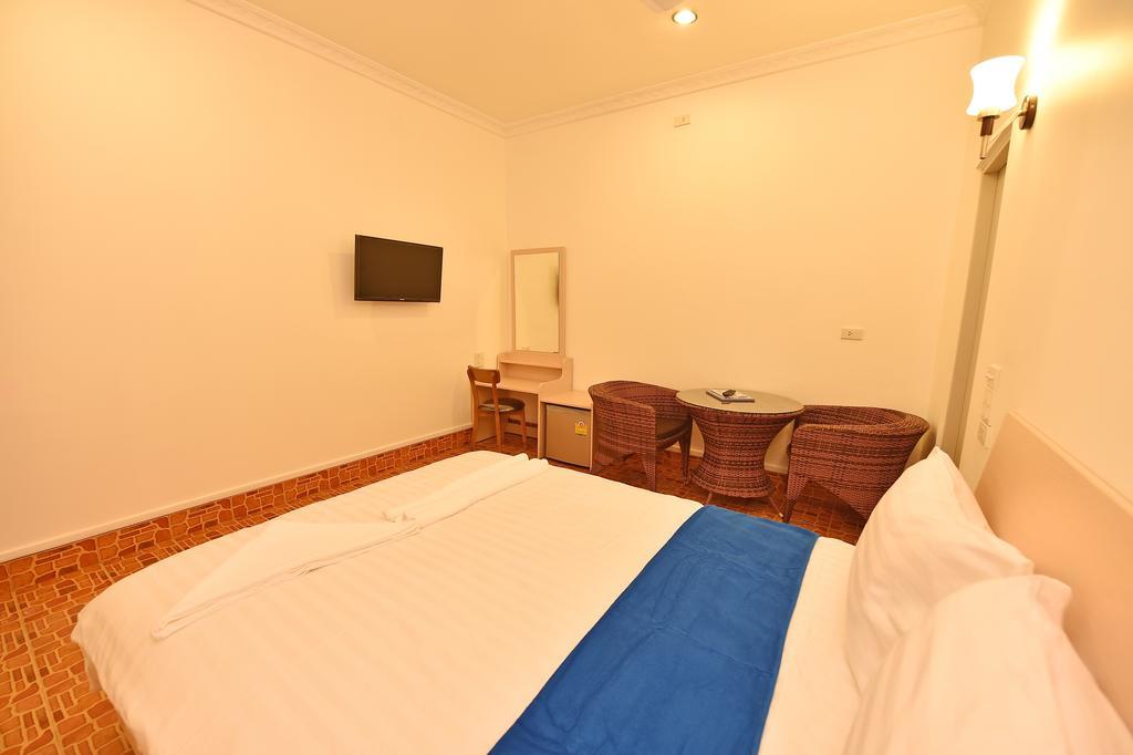 Rasdhoo Relax Inn מראה חיצוני תמונה