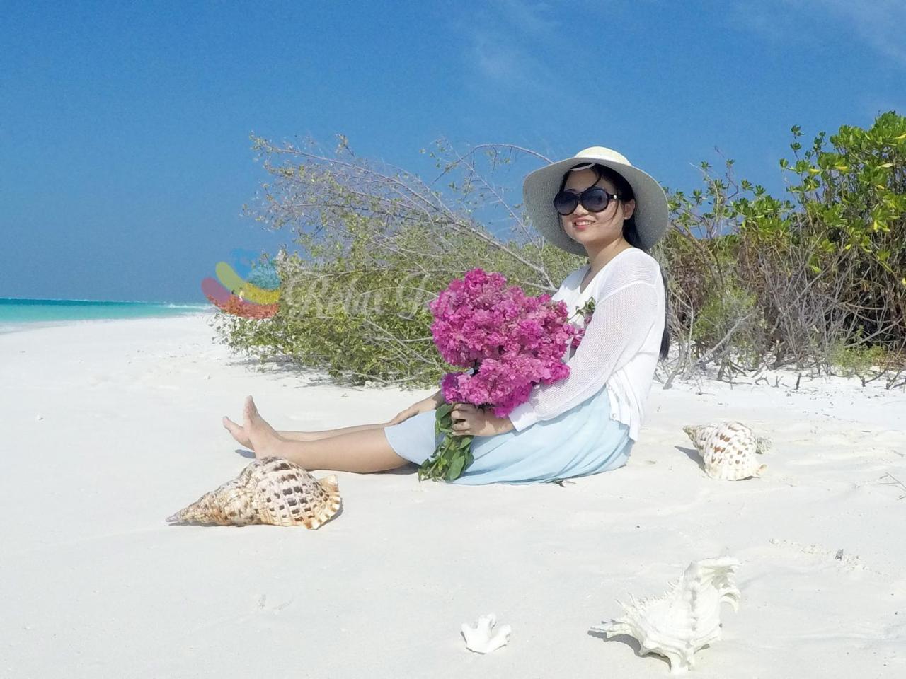 Rasdhoo Relax Inn מראה חיצוני תמונה
